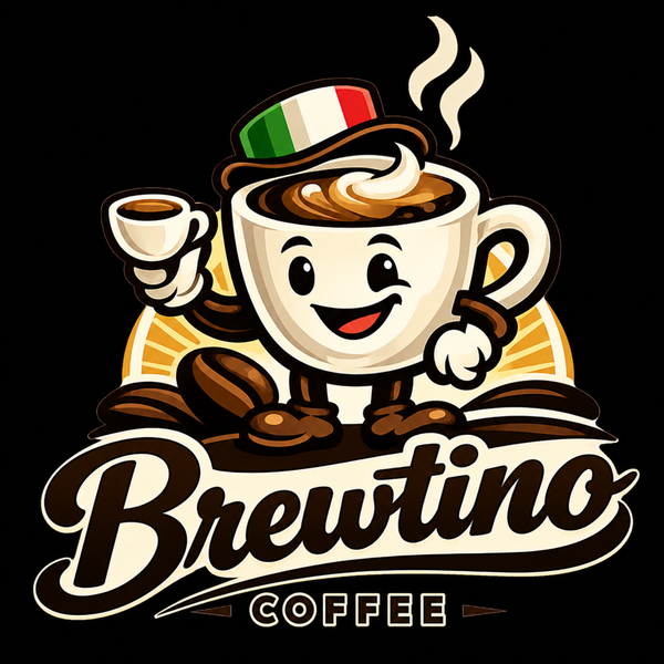 Brewtino Coffee